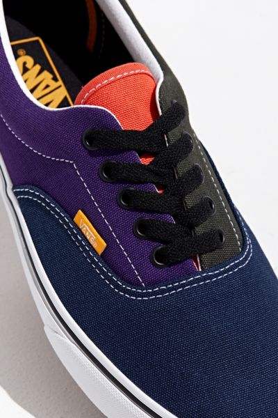 vans era femme or