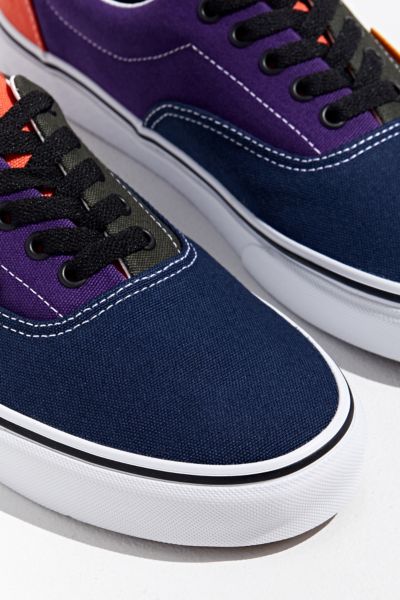 vans era violet