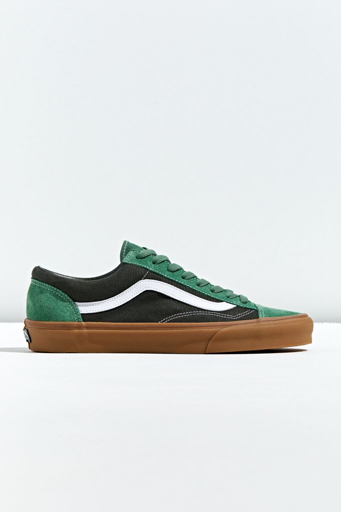 Vans Style 36 Gum Sole Sneaker | Urban Outfitters