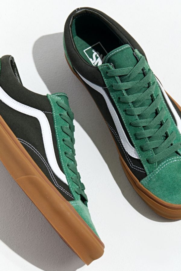 Vans Style 36 Gum Sole Sneaker | Urban Outfitters