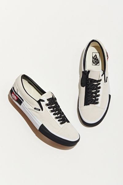 vans authentic ante