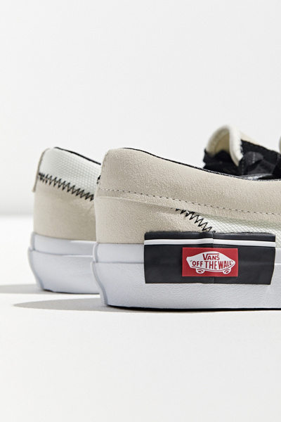 vans authentic beige