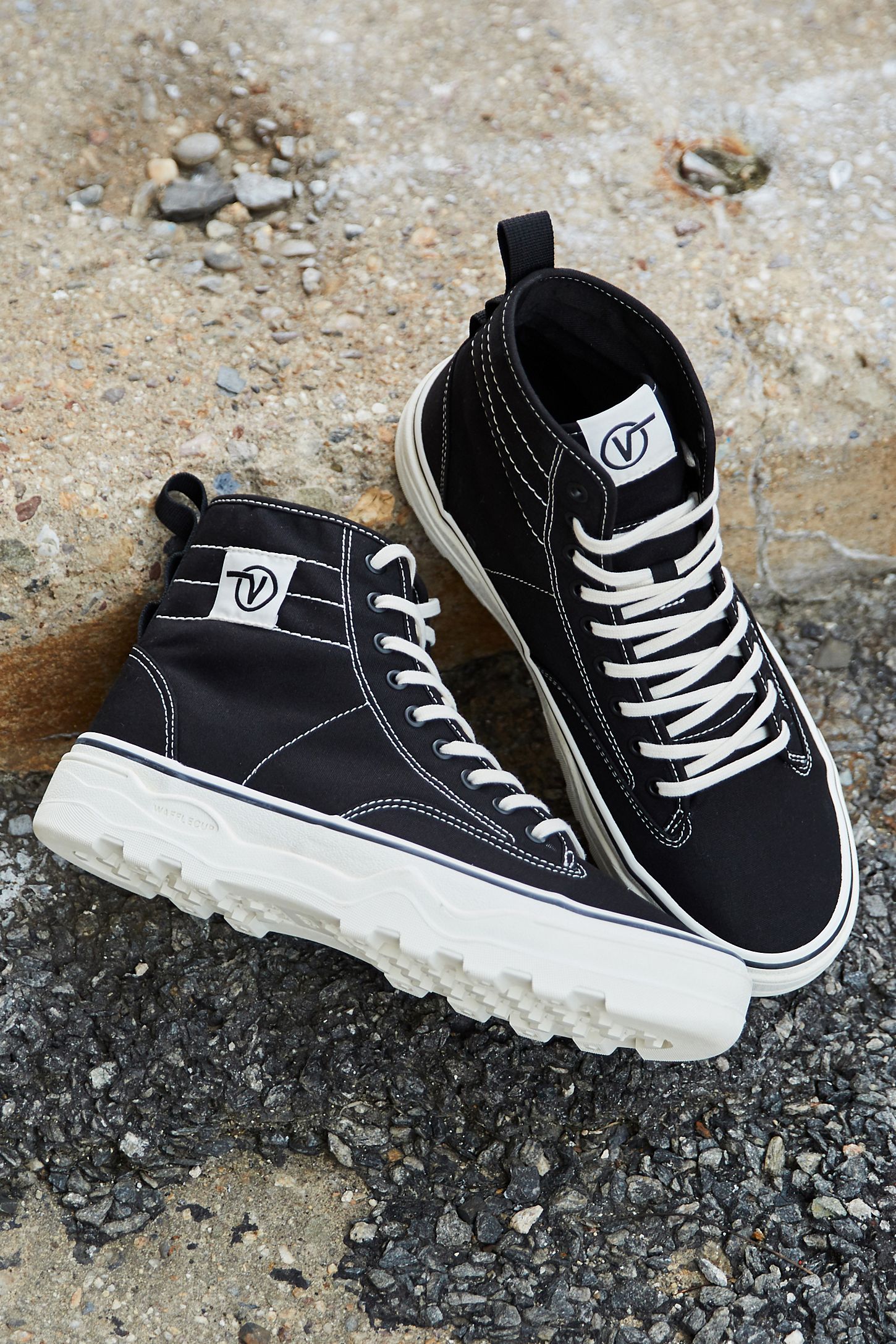 vans boot vans boot