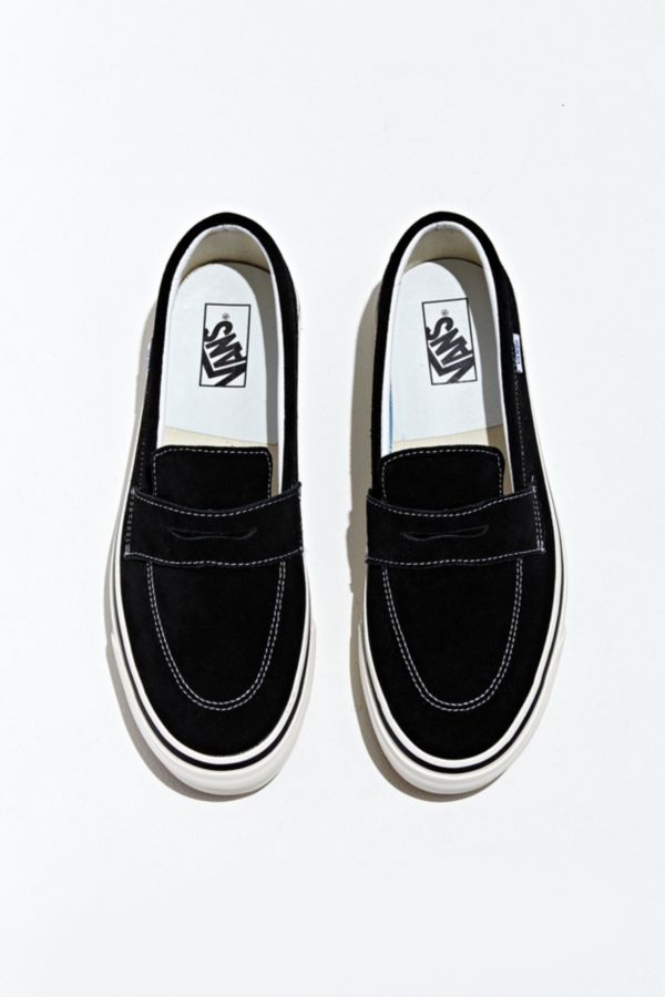 Vans Anaheim Factory Style 53 DX Sneaker | Urban Outfitters