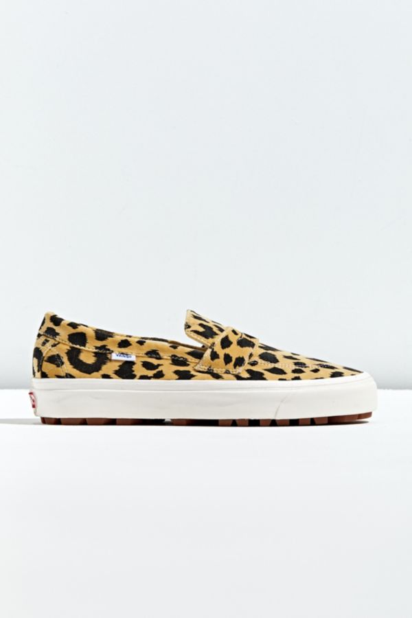 Vans Anaheim Factory Style 53 DX Sneaker | Urban Outfitters