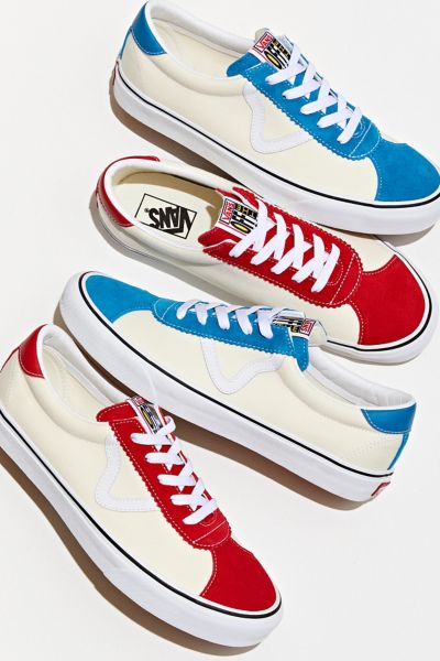 Vans Sport Suede Sneaker | Urban Outfitters