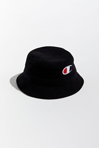 polar bucket hat
