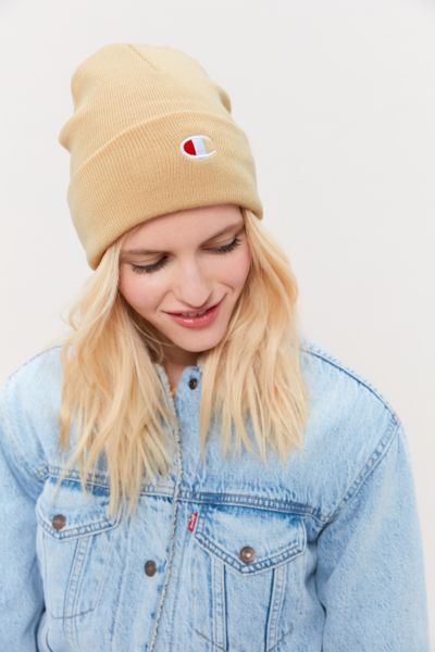 Champion beanie urban outfitters online