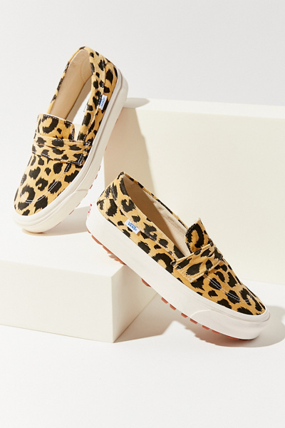 vans anaheim factory style