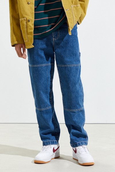 bdg ivan denim work pant