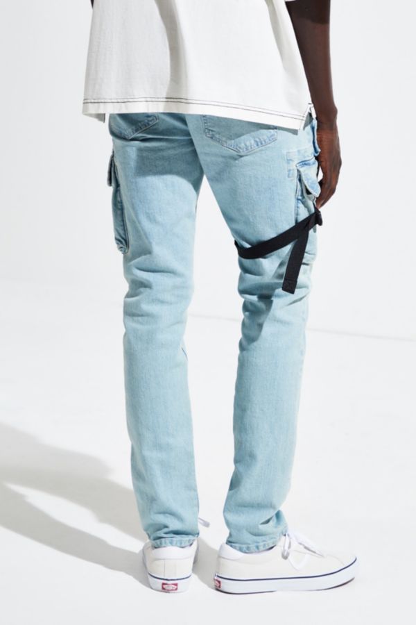 bdg cargo jeans