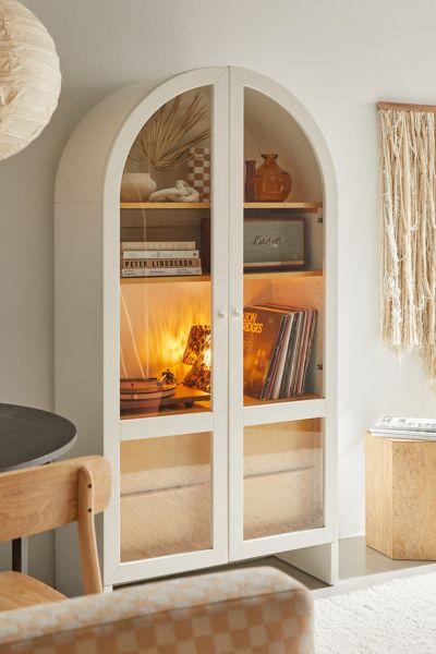 Mason Storage Cabinet