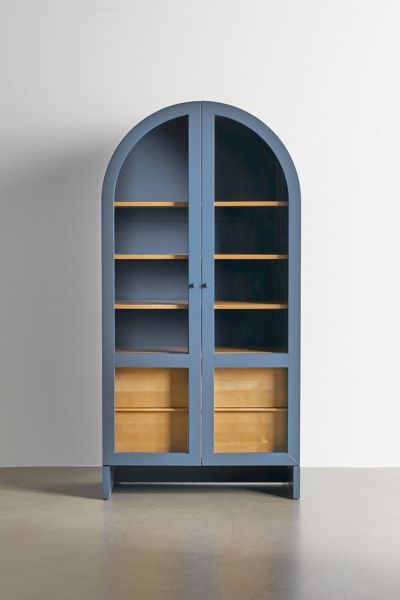 Mason Storage Cabinet