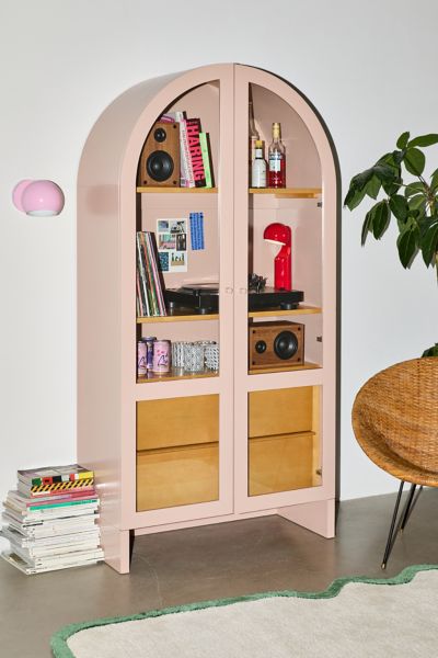 Mason Storage Cabinet