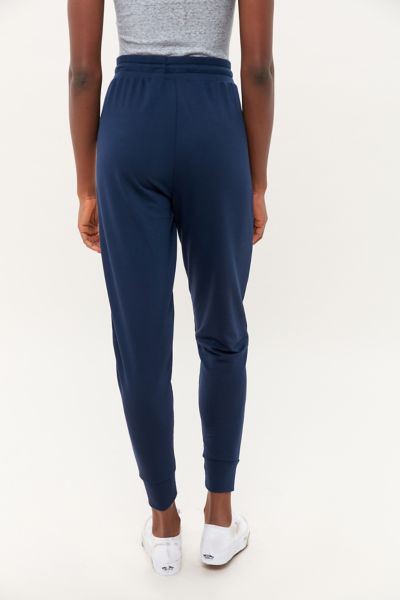 spalding joggers