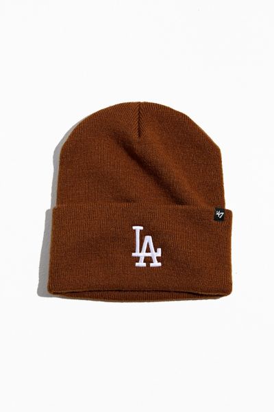 carhartt dodgers hat