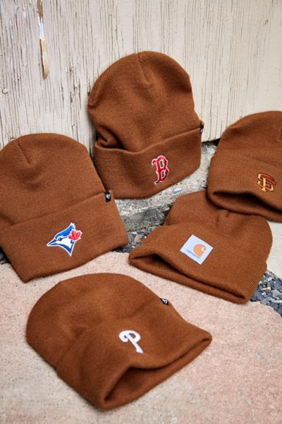 phillies carhartt hat