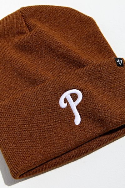 phillies carhartt hat
