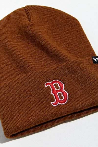 red sox carhartt hat