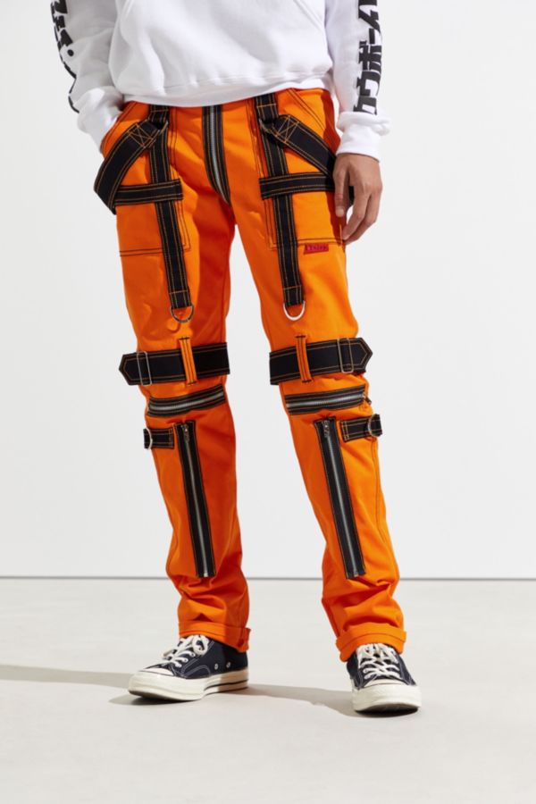 champion parachute pants