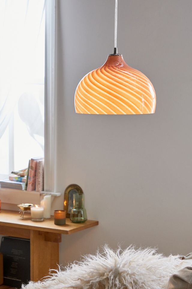 Ansel Pendant Light Urban Outfitters Canada