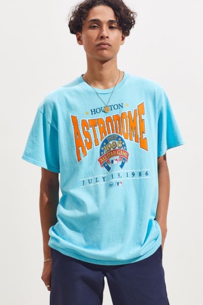 ’47 UO Exclusive Houston Astros All-Star Game Tee | Urban Outfitters