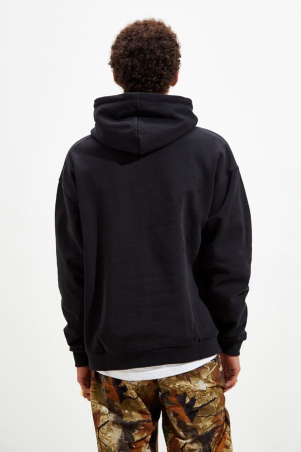 VFILES Shadow Logo Hoodie Sweatshirt | Urban Outfitters