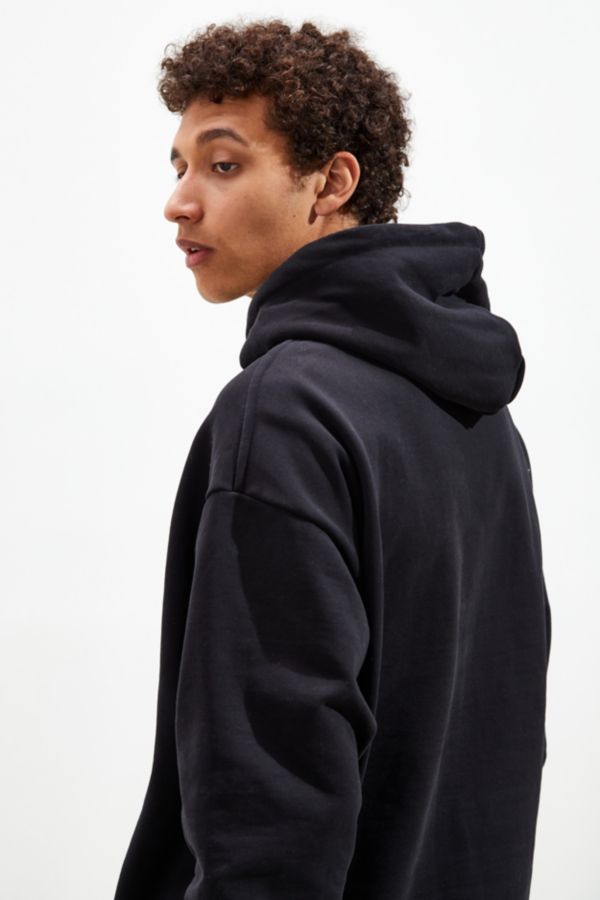 VFILES Shadow Logo Hoodie Sweatshirt | Urban Outfitters