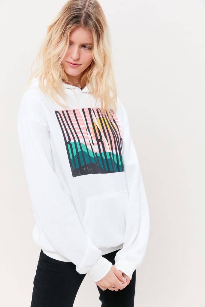 Billabong Break Of Day Hoodie Sweatshirt Urban Outfitters