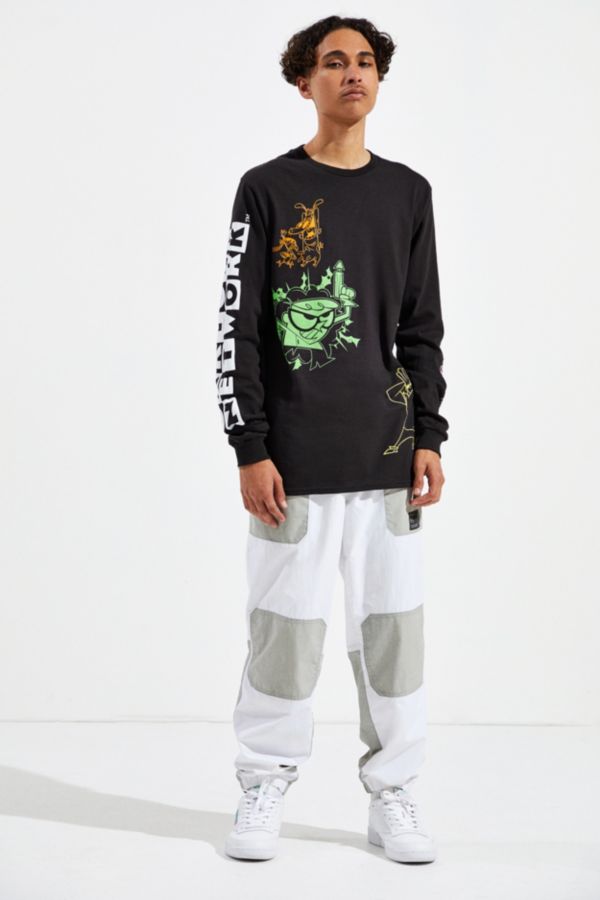 cartoon network long sleeve