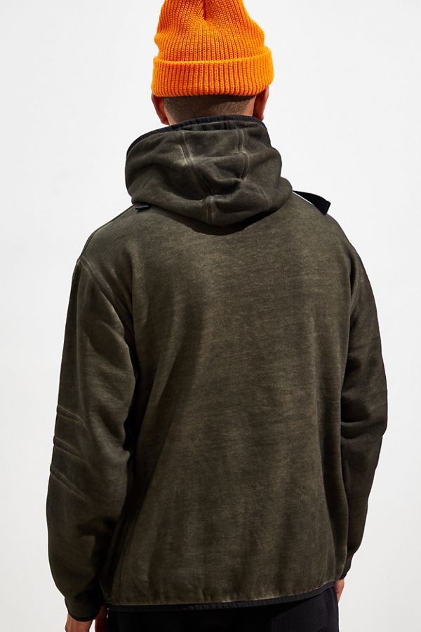 UO Utility Hoodie Sweatshirt | Urban Outfitters