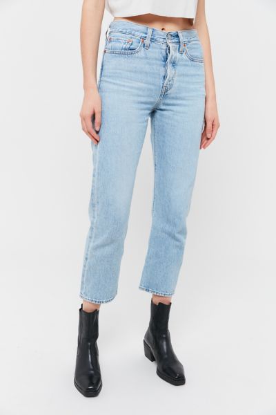 levi's wedgie urban outfitters