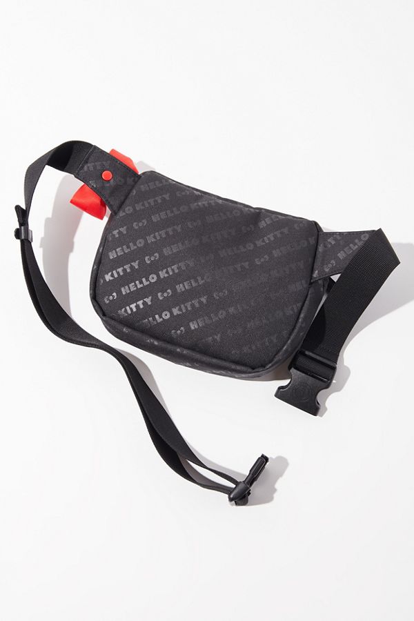 Herschel Supply Co. X Hello Kitty Fifteen Belt Bag Urban Outfitters