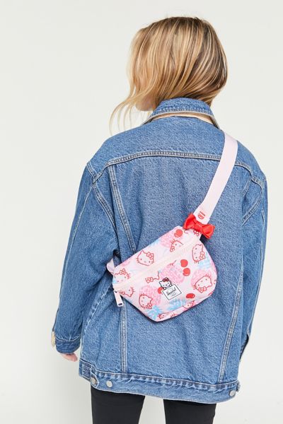 herschel supply co hello kitty