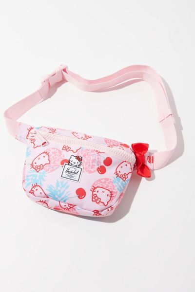 herschel fanny pack urban outfitters