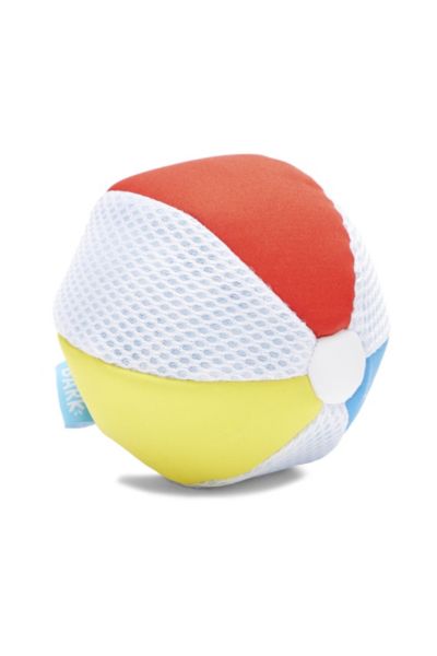 a beach ball