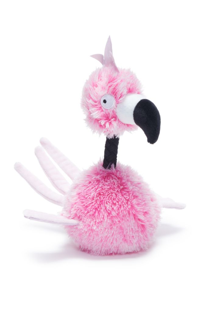 BARK Bert of Paradise Dog Toy Urban Outfitters