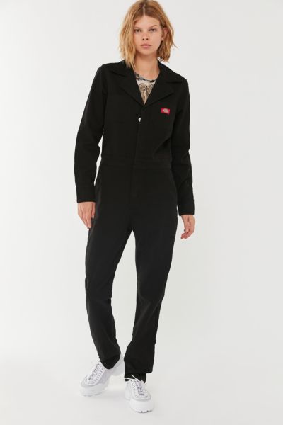 dickies jumpsuit womens