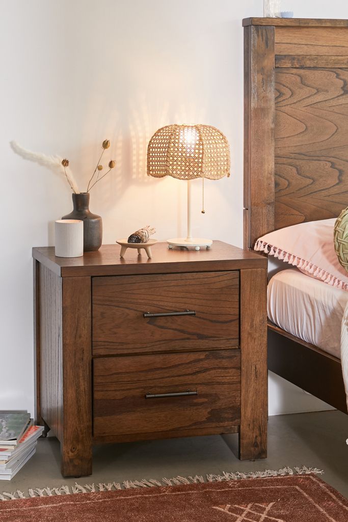 Felix Nightstand Urban Outfitters