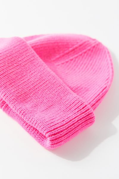 urban outfitters fisherman beanie