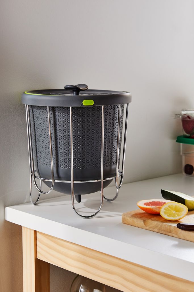 Silicone Compost Bin Urban Outfitters Canada