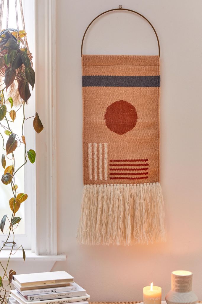 Aja Wall Hanging Urban Outfitters