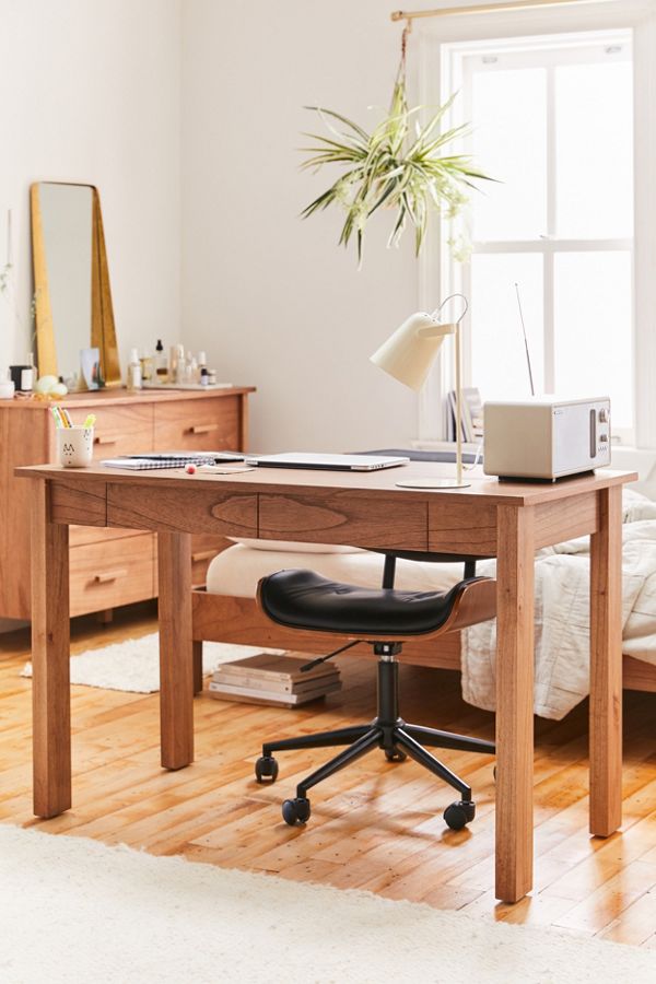 Slide View: 1: Sadie Desk