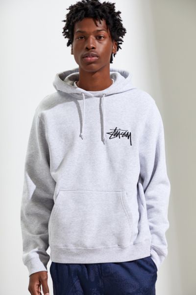 h&m oversized hoodie