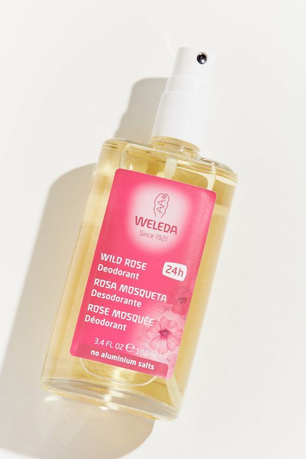 Weleda Deodorant Spray Urban Outfitters