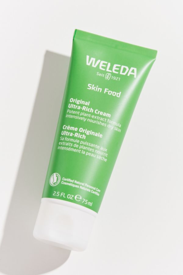 Weleda Skin Food Ultra-Rich Cream | Urban Outfitters