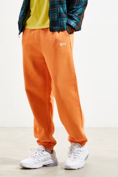 stussy sweatpant