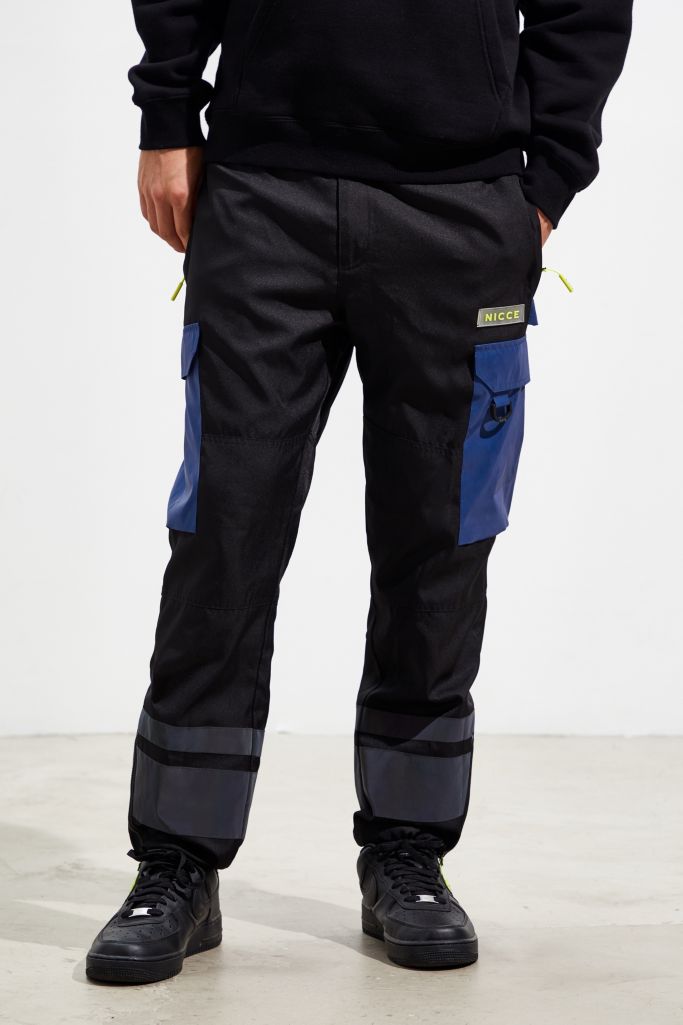 nicce cargo pants