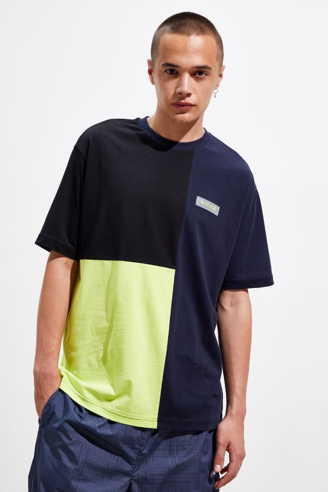 NICCE Siege Tee | Urban Outfitters
