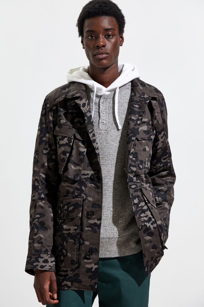 G-Star Ospak Tailored Jacket | Urban Outfitters
